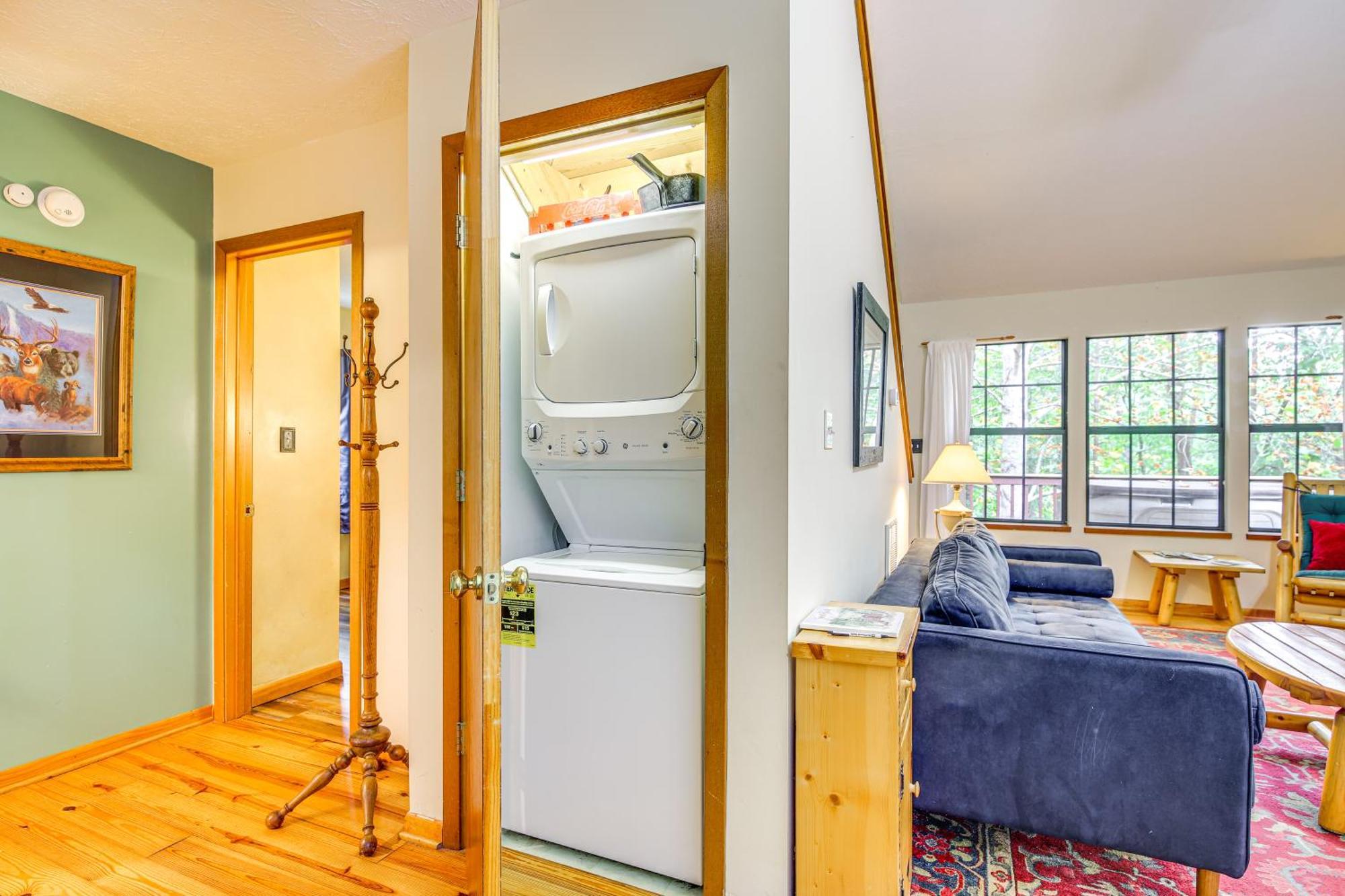 Pet-Friendly Sevierville Rental With Private Hot Tub מראה חיצוני תמונה